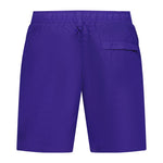 Stone Island Nylon Swim Shorts Blue Print - Boinclo ltd