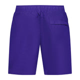 Stone Island Nylon Swim Shorts Blue Print - Boinclo ltd