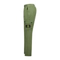 Stone Island Patch Cargo Trousers Green - Boinclo ltd