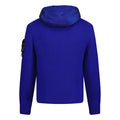 Stone Island Primaloft-TC Knit Jacket Blue - Boinclo ltd