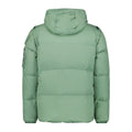 Stone Island Quilted Padded Jacket Green - Boinclo ltd