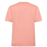 Stone Island Small Patch Logo T-Shirt Pesca - Boinclo ltd