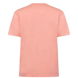 Stone Island Small Patch Logo T-Shirt Pesca - Boinclo ltd