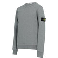 Stone Island Sweatshirt Grey (Kids) - Boinclo ltd