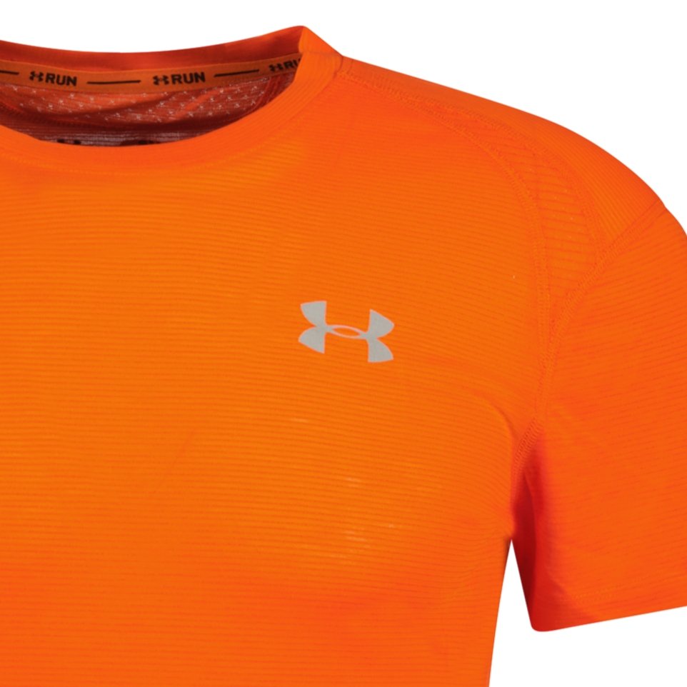  Streaker T-Shirt Orange - Boinclo ltd
