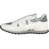 Valentino Camo Rockrunner White Reflective - Boinclo ltd