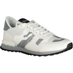 Valentino Camo Rockrunner White Reflective - Boinclo ltd