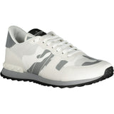 Valentino Camo Rockrunner White Reflective - Boinclo ltd