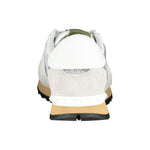 Valentino Mesh Rockrunner Trainers White - Boinclo ltd